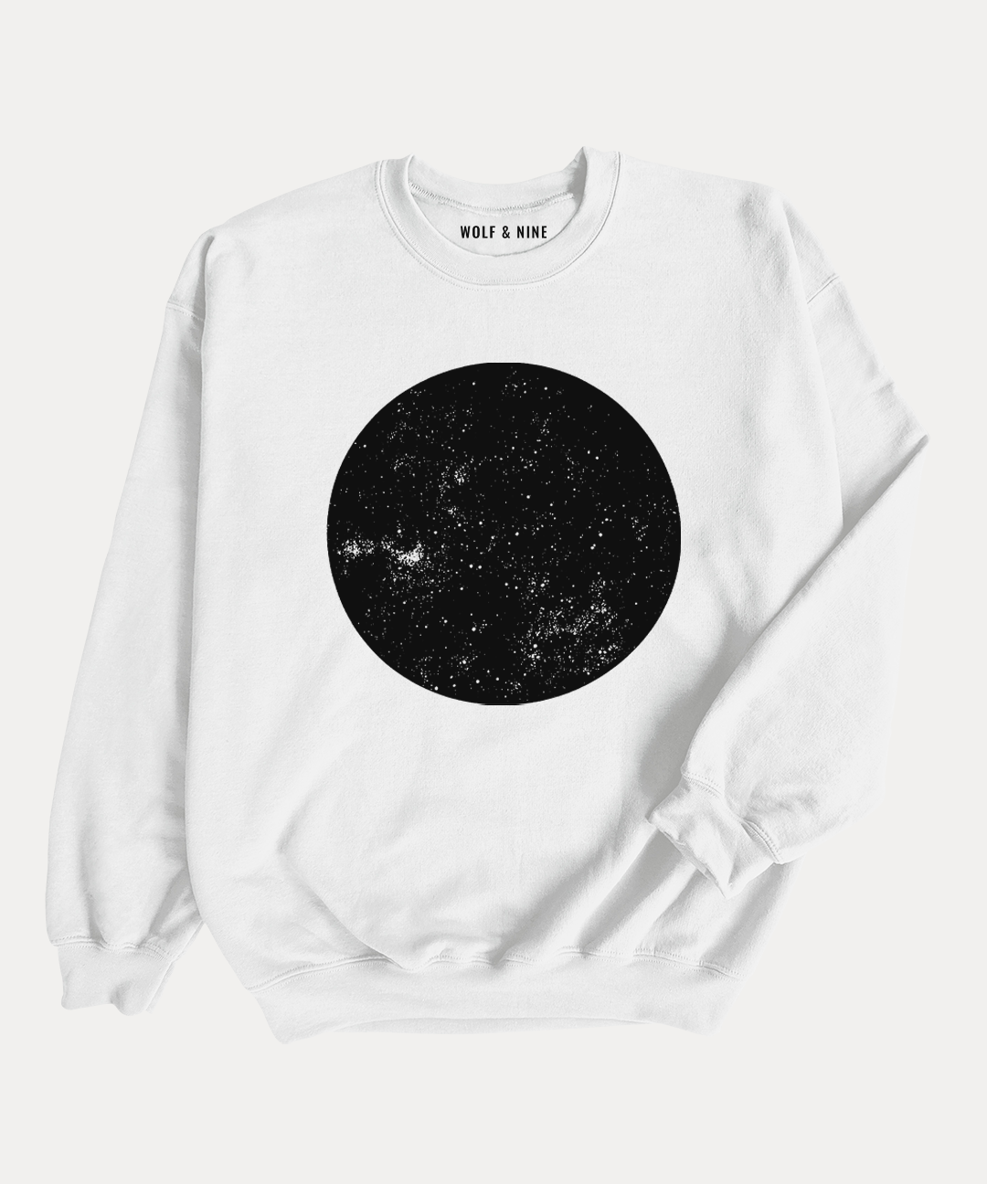 Cosmic Dust Sweatshirt