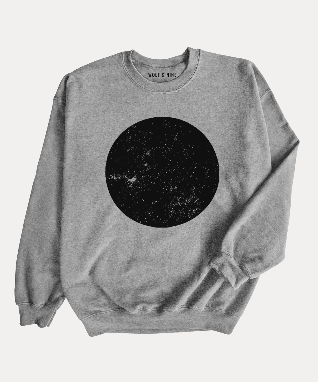 Cosmic Dust Sweatshirt