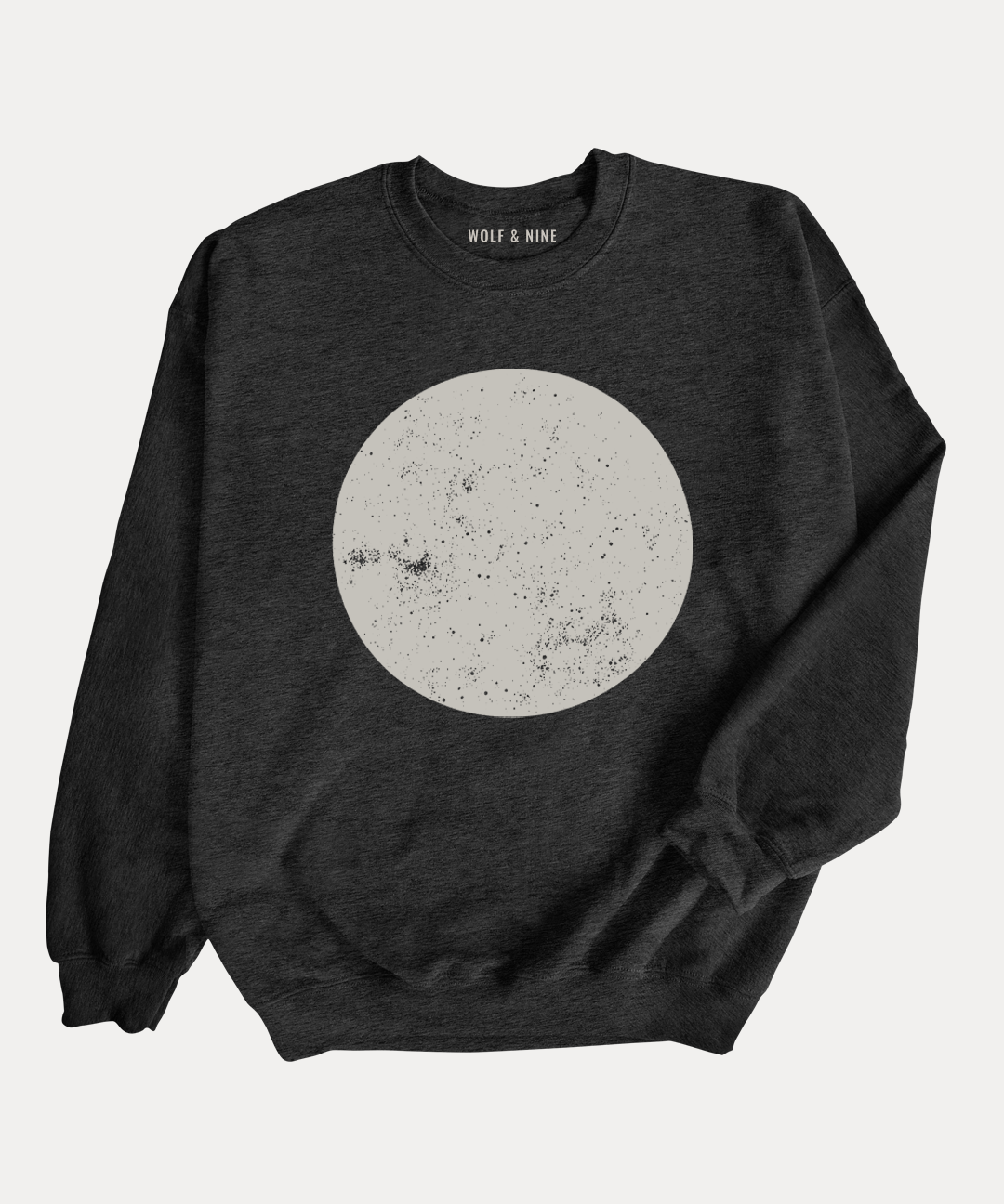 Cosmic Dust Sweatshirt