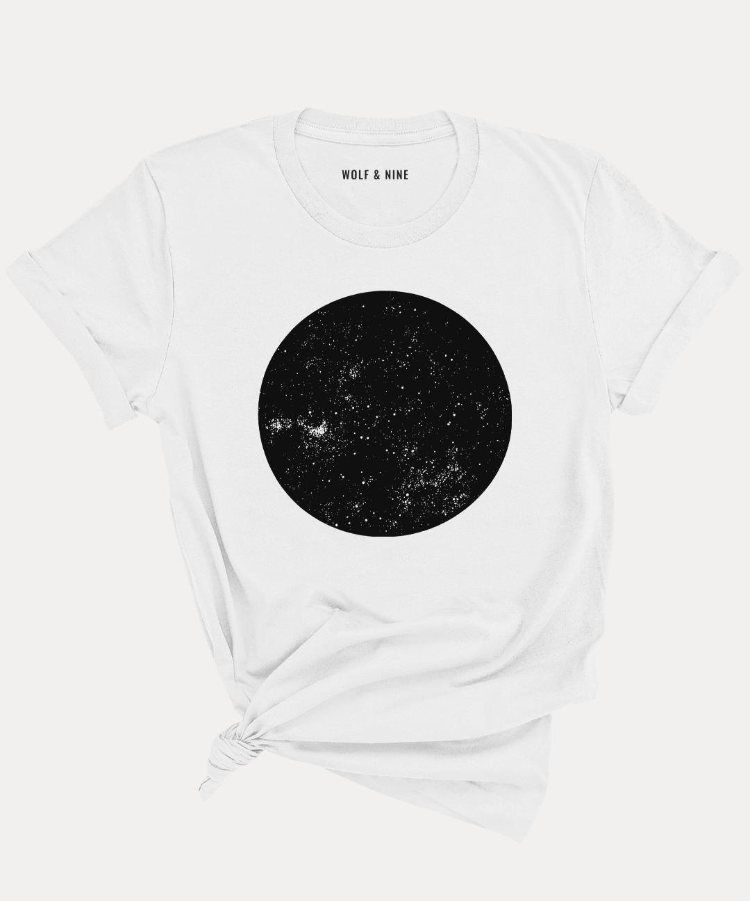 Cosmic Dust Tee