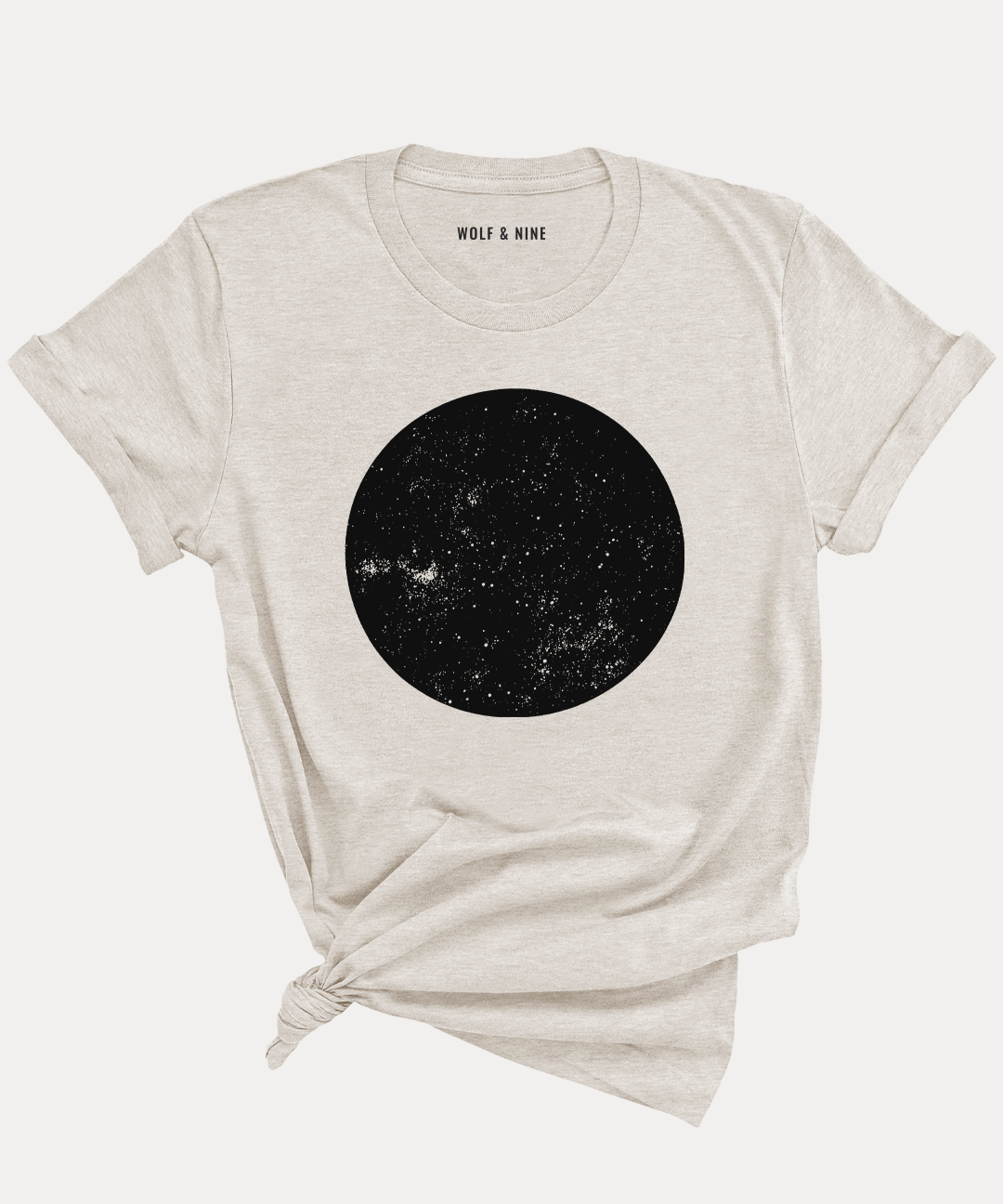 Cosmic Dust Tee