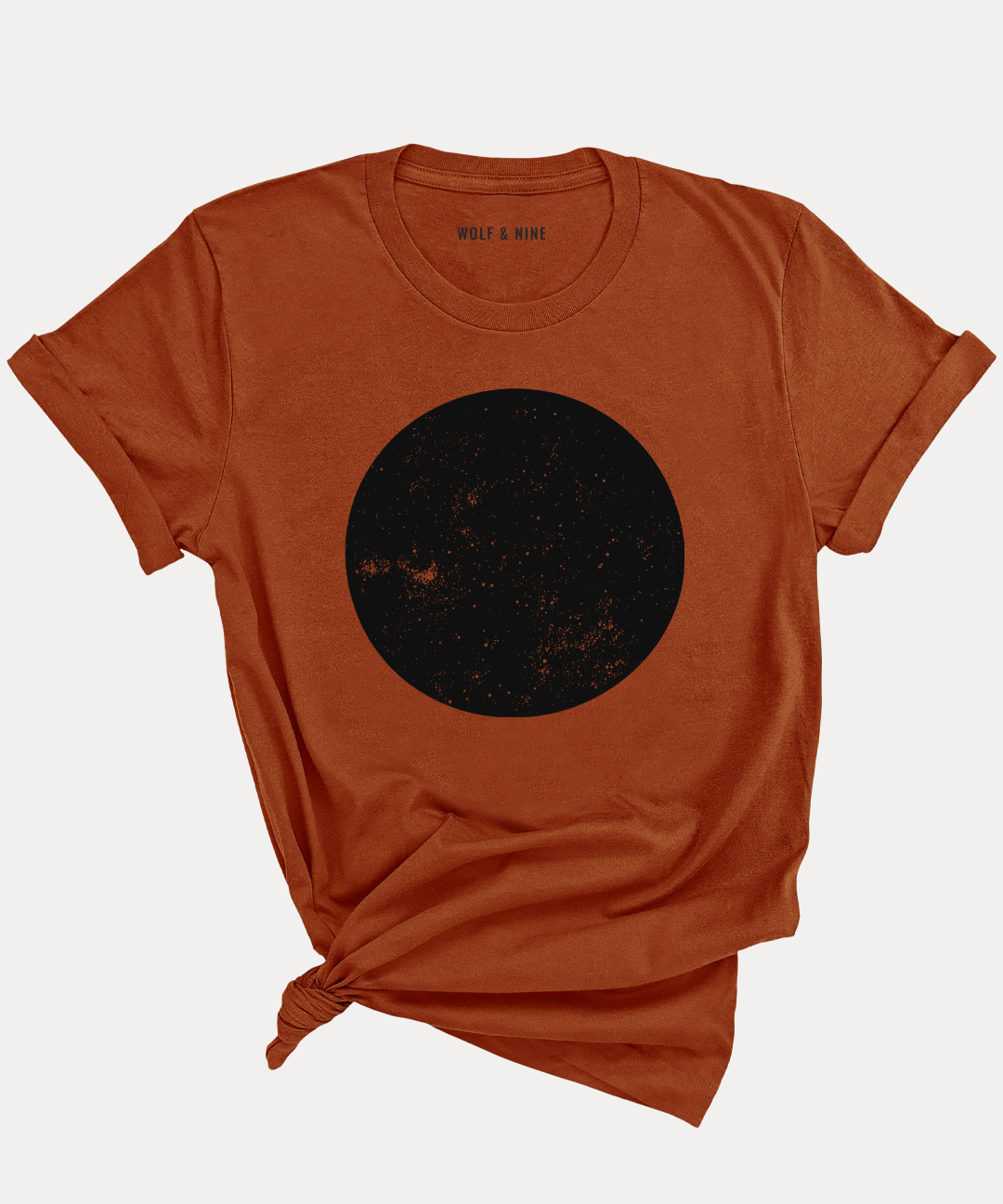 Cosmic Dust Tee