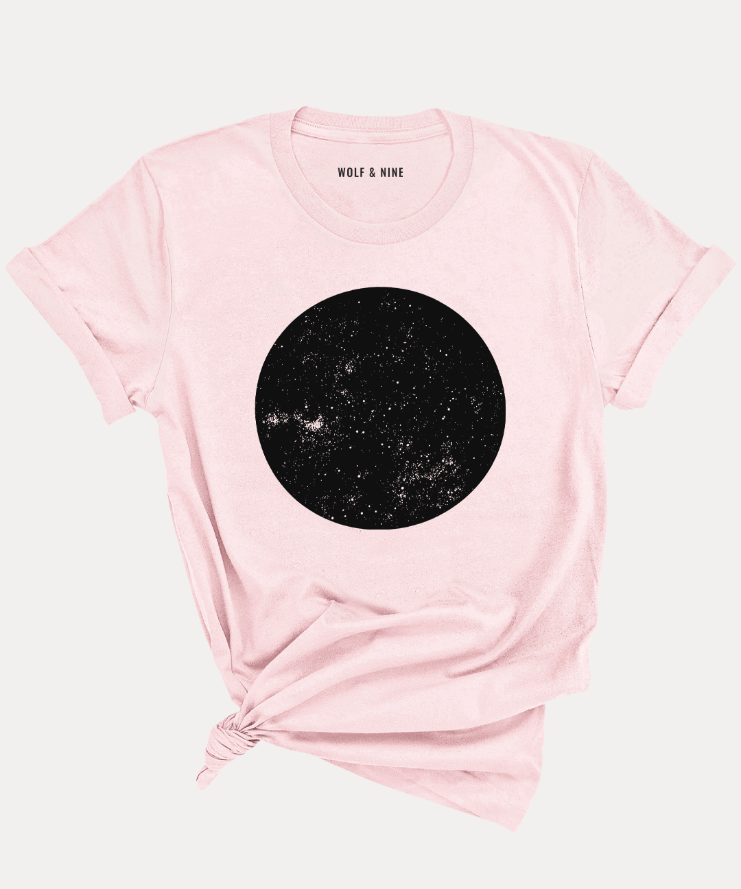 Cosmic Dust Tee