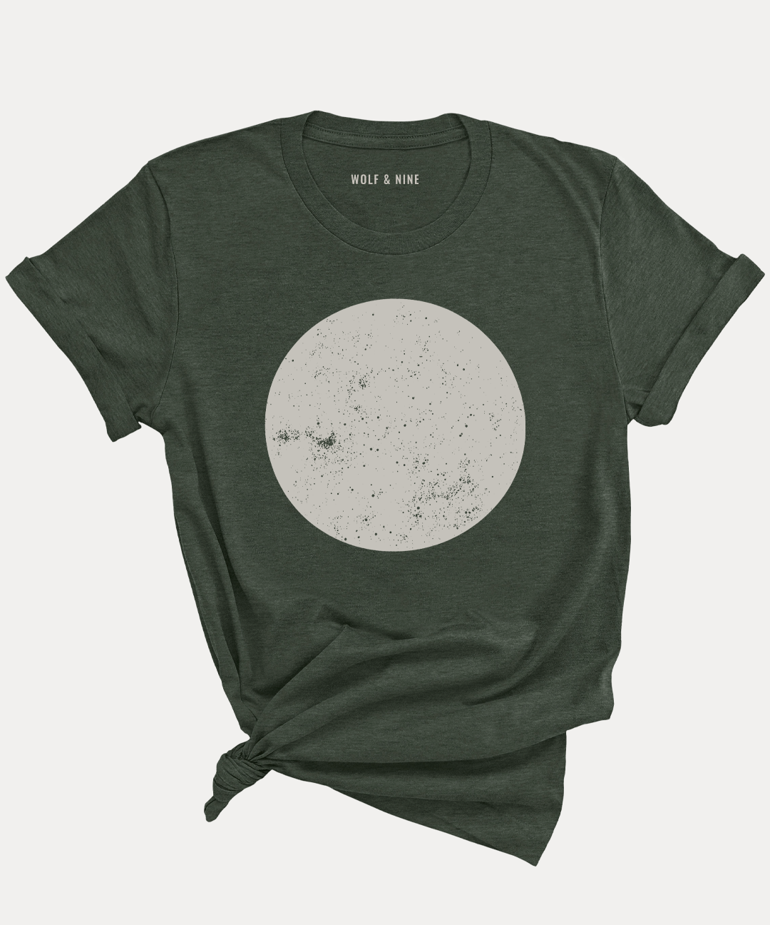 Cosmic Dust Tee