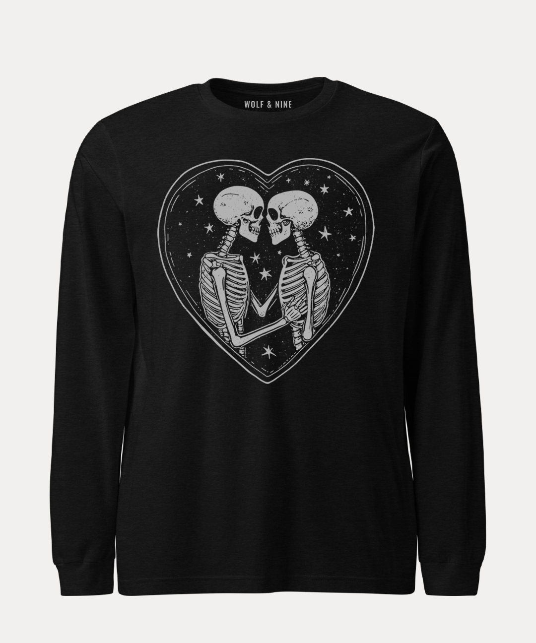 Infinite Love Long Sleeve Tee