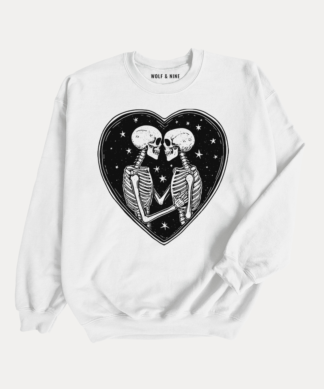 Infinite Love Sweatshirt