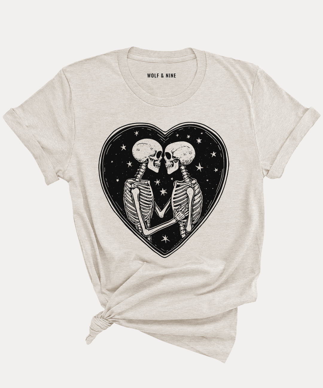 Infinite Love Tee