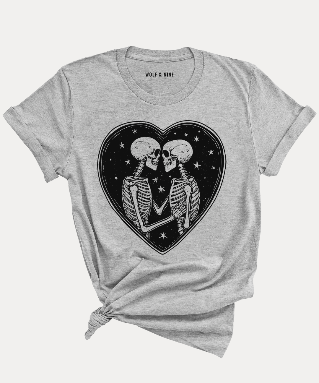 Infinite Love Tee