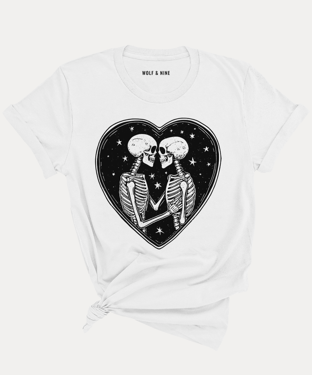 Infinite Love Tee