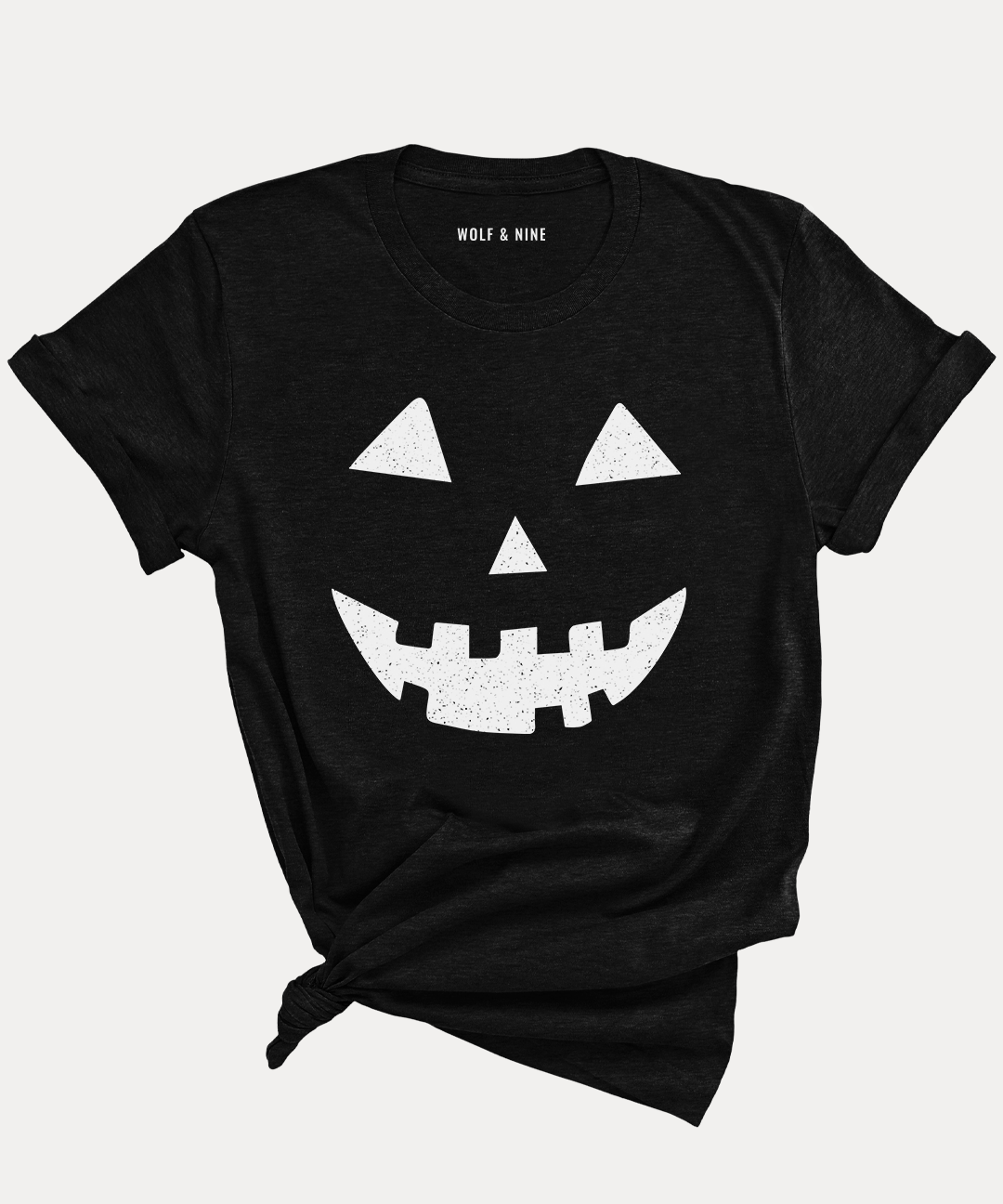 Classic Jack O'Lantern Tee