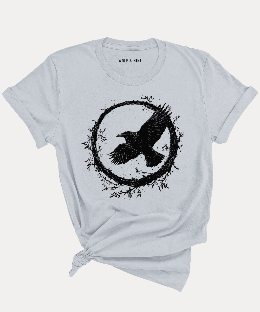 Raven Tee