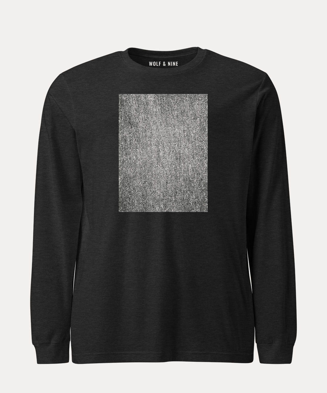 Static Long Sleeve Tee