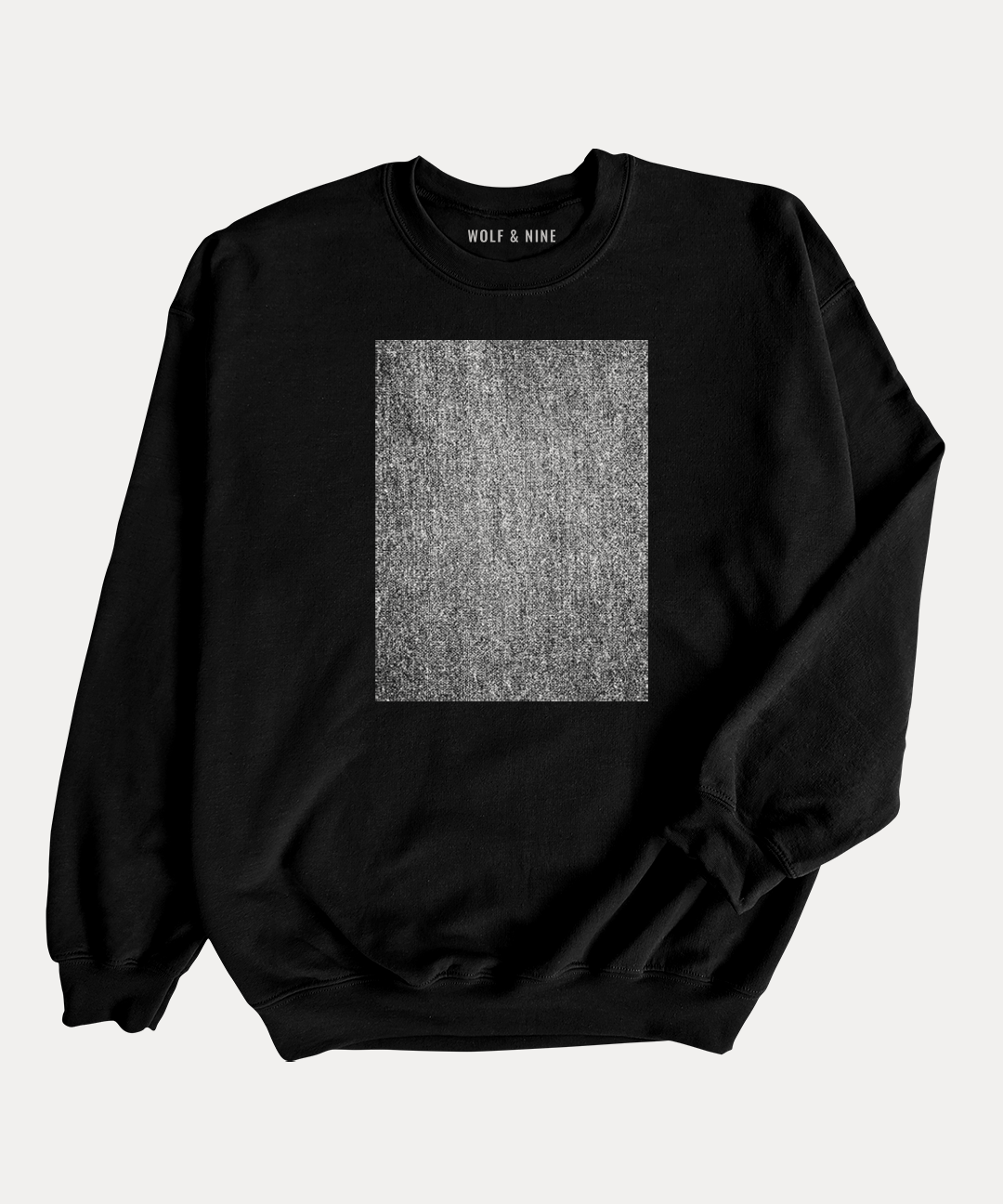 Static Sweatshirt