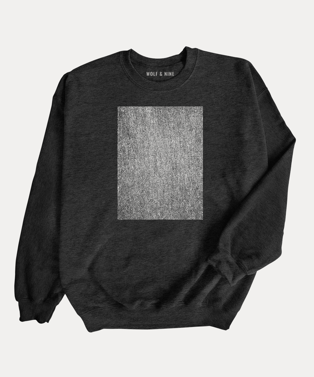 Static Sweatshirt