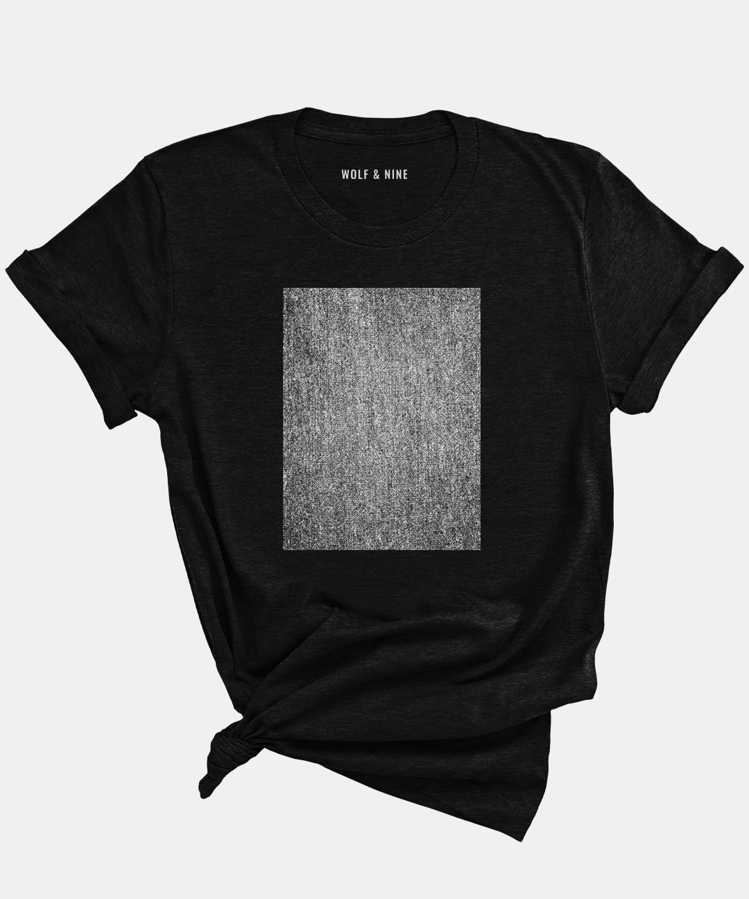 Static Tee