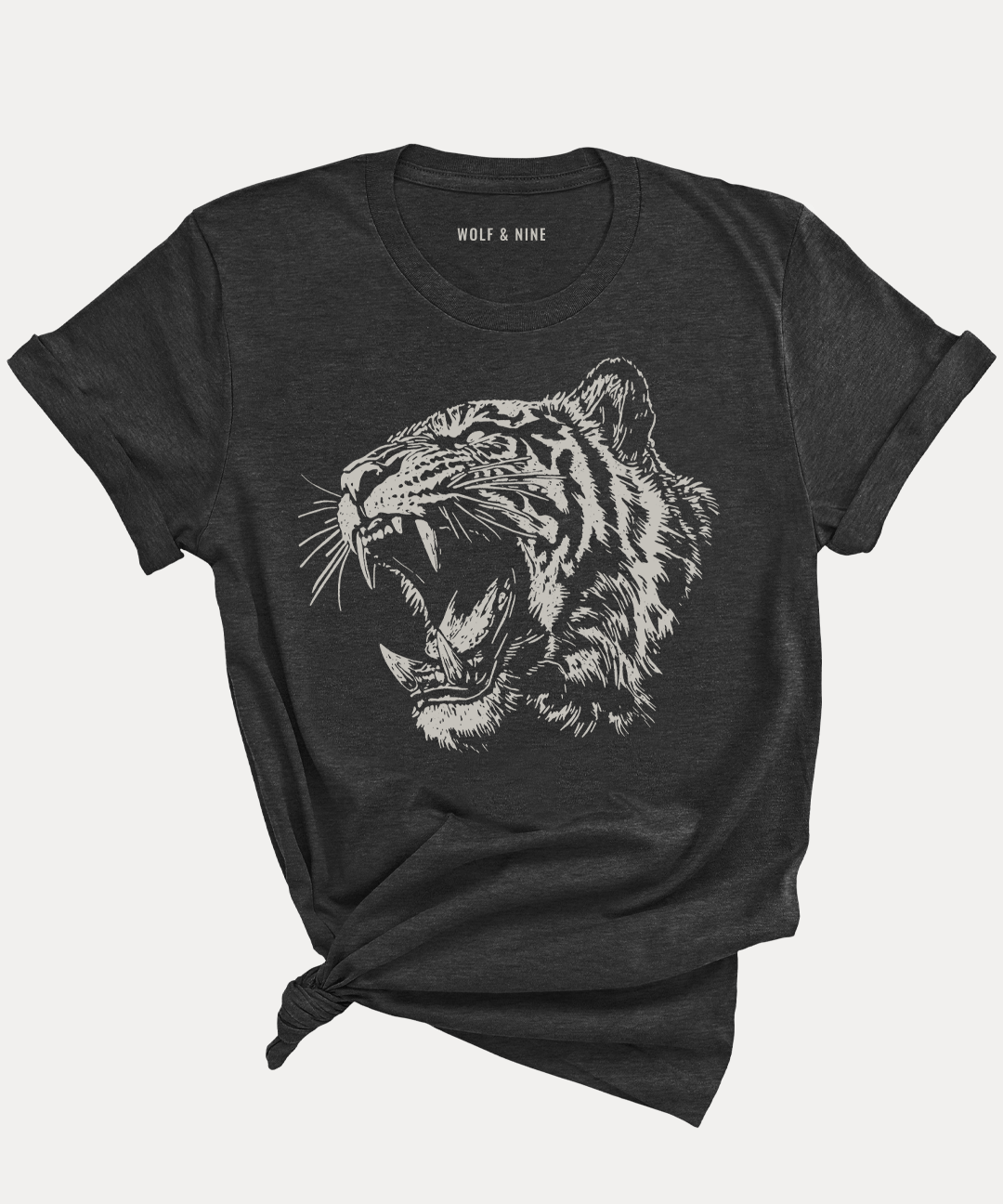 Tiger Tee